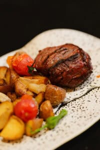 Ebusus CBbC Restaurant