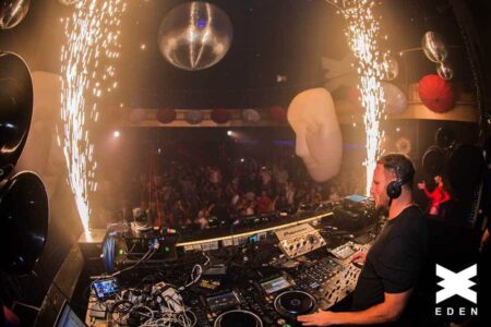 Eden Ibiza
