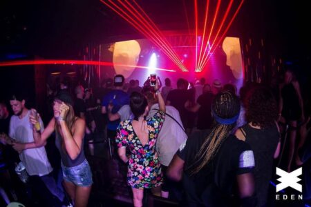 Eden Ibiza