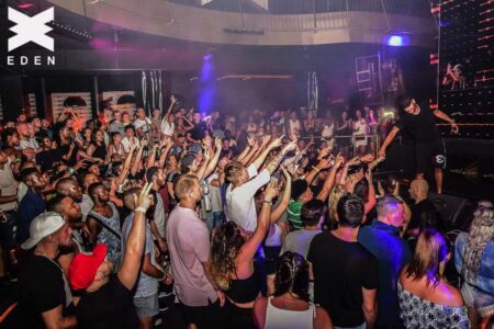 Eden Ibiza