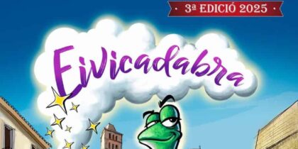 Eivicadabra, vuelve el festival de magia de Ibiza