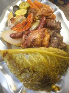 El Naranjo