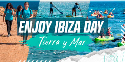 Enjoy Ibiza Day
