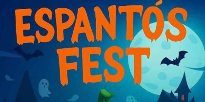 Espantós Fest, Konzerte in Sant Jordi zur Feier von Halloween
