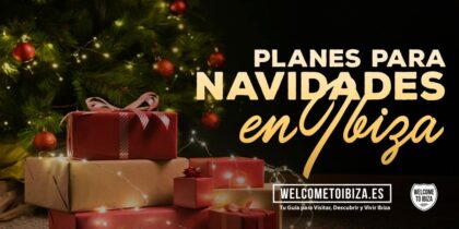 Navidad en Ibiza 2024