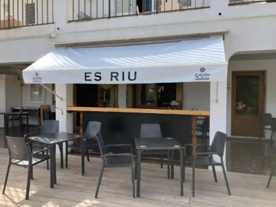 Restaurante Es Riu