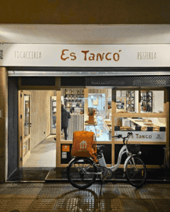 Es Tancó Ibiza