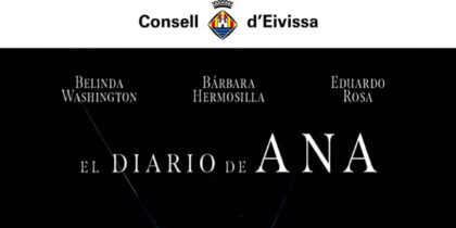 Estreno del corto El Diario de Ana