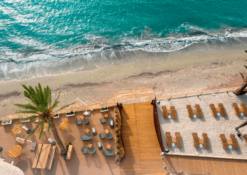 Eventos inolvidables con Events by Vibra Hotels