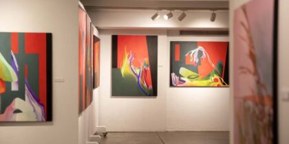 exposicion august banegas sa nostra sala ibiza welcometoibiza August Banegas presenta Sentiments en Sa Nostra Sala