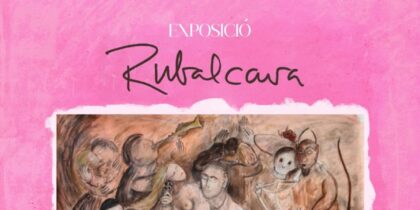 Exposición de Cristina Rubalcava en San Antonio
