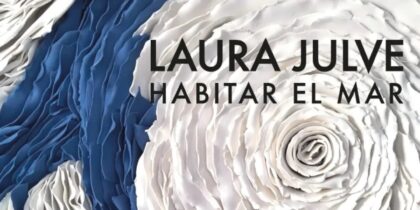Exposición de la ceramista Laura Julve en Can Curt
