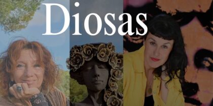 Diosas, exposición de Aïda Miró y Melinda Balis