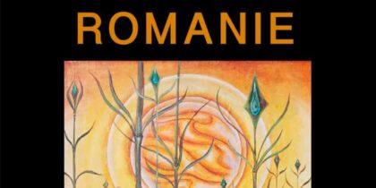 Romanie expone en Can Jordi Blues Station