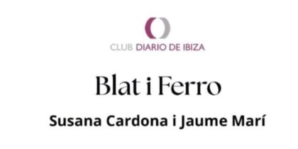 Exposición de Susana Cardona y Jaume Marí