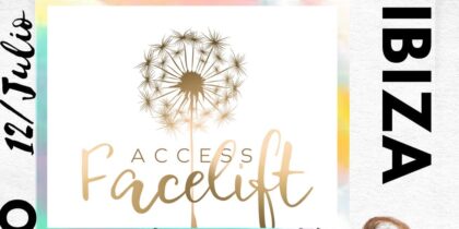 Formación en Facelift Energético de Access Consciousness en Ibiza