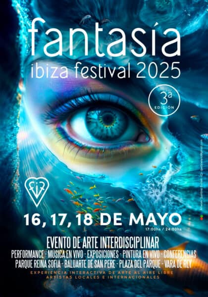 III Fantasía Ibiza Festival
