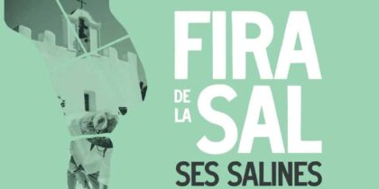 IX Feria de la Sal de Ibiza