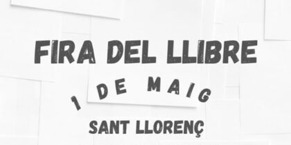 Día del Libro en San Lorenzo