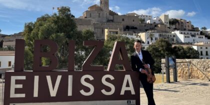 Ibiza Conciertos, Festival Internacional de Música Clásica en Ibiza