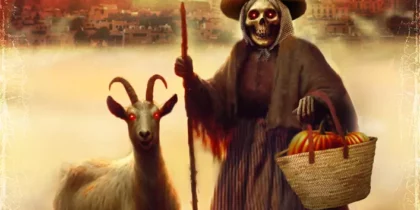 Nueva fecha para el Ibiza Halloween