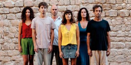 Festival Internacional de Performance Territori en Ibiza 2022