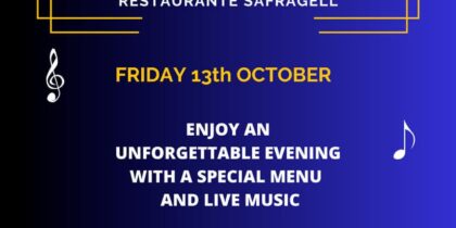 Festival Jazz Point en Safragell Ibiza