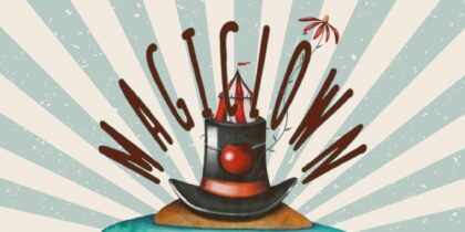 Festival Magiclown a San Jose