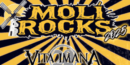 Festival Molí Rocks