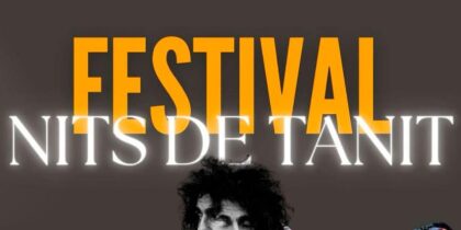 Ópera en el X Festival Nits de Tanit