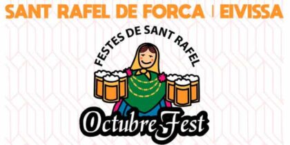 OctubreFest en San Rafael: el festival de cerveza y rock