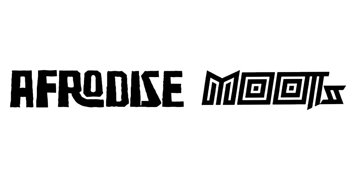 Afrodise & Moots