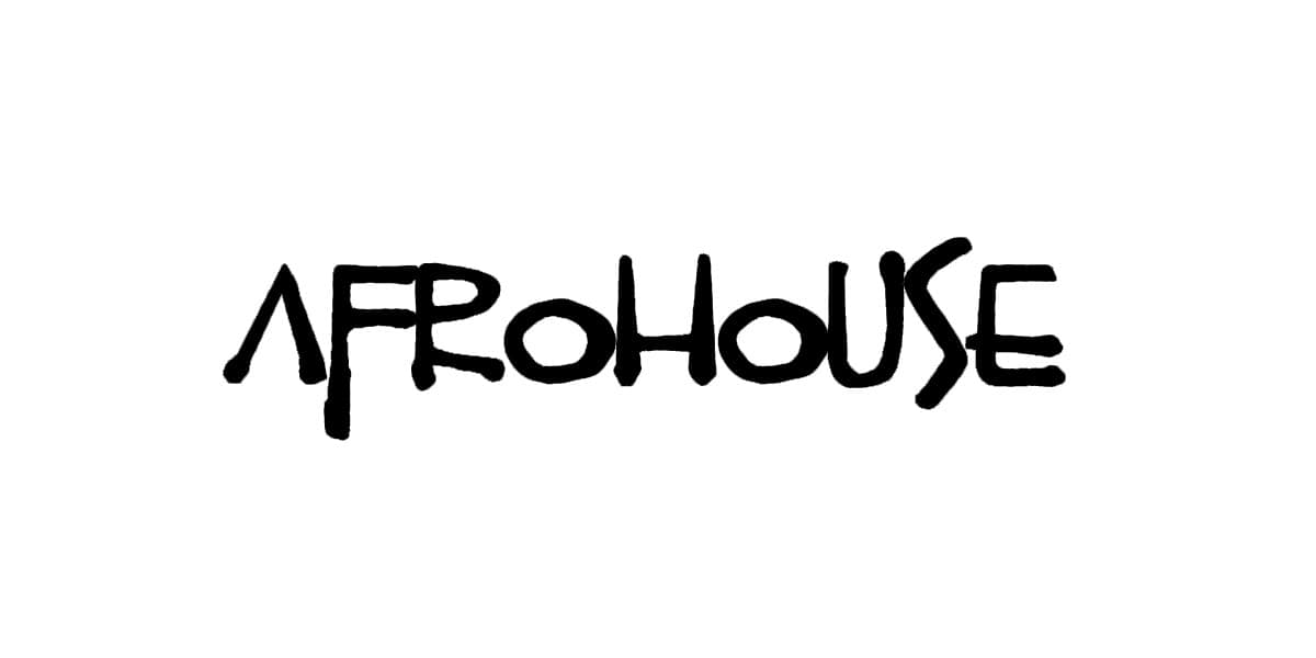 AFROHOUSE