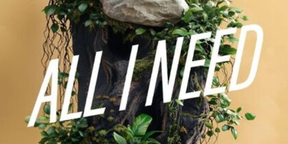 All I Need - Andrea Oliva