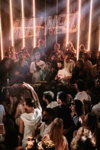 All I Need by Andrea Oliva & Arodes
