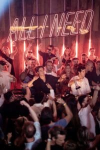 All I Need by Andrea Oliva & Arodes