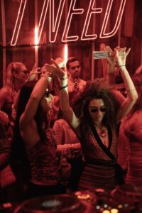 All I Need by Andrea Oliva & Arodes