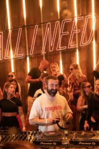 All I Need by Andrea Oliva & Arodes