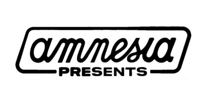 Amnesia Presents