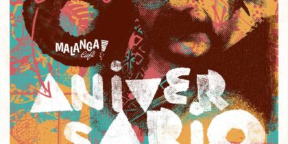Fin de semana de Aniversario en Malanga Café Ibiza