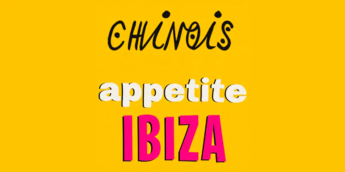 Appetite Ibiza