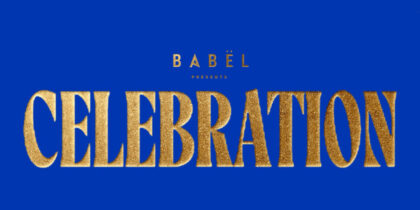 Babël & El Silencio Presents Celebration en el Teatro Pereyra