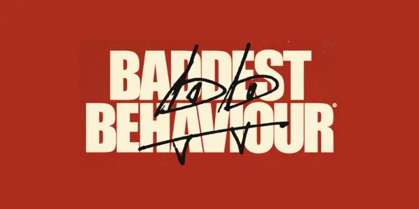 Baddest Behaviour - Mau P