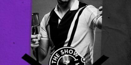 The Show Dinner & Fun: Noche de humor en Baloo Ibiza con David Cepo