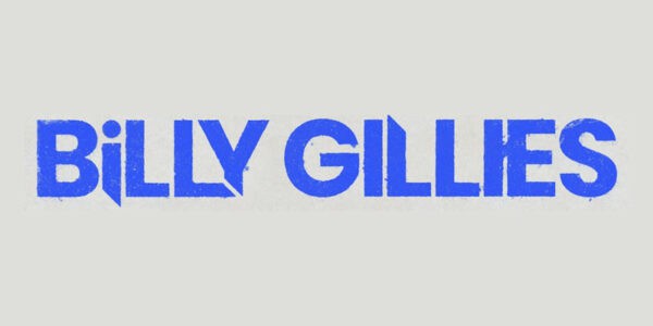 Billy Gillies