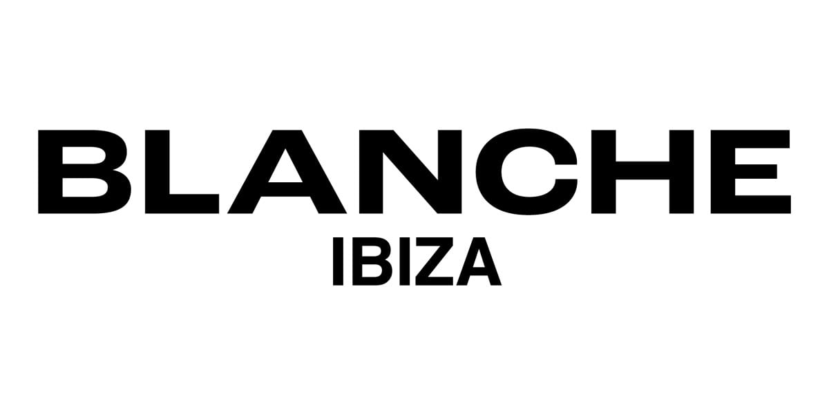 Blanche Ibiza
