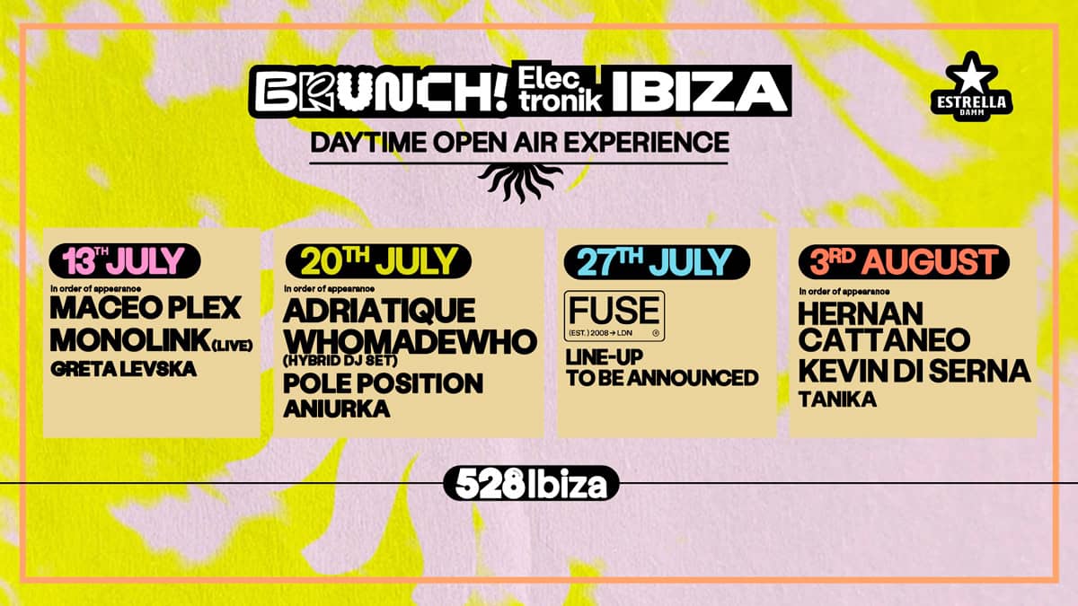 Brunch Electronik