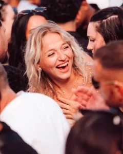Ushuaïa Ibiza