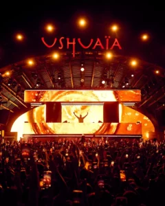 Ushuaïa Ibiza