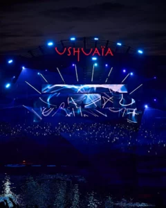 Ushuaïa Ibiza